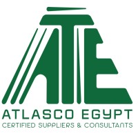 Atlasco Egypt Logo