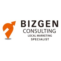 Bizgen Consulting, LLC Logo