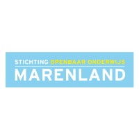 Stichting Openbaar Onderwijs Marenland Logo