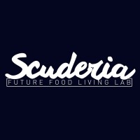 Scuderia - Future Food Living Lab Logo
