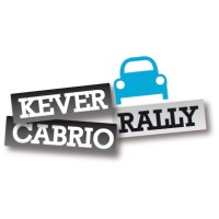 Kever Cabrio Rally Logo