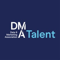 DMA Talent Logo