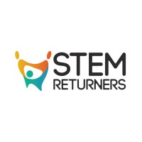 STEM Returners Logo