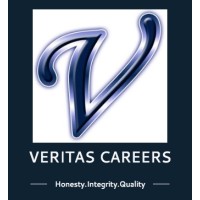 Veritas Careers Logo