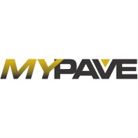 MYPAVE Logo
