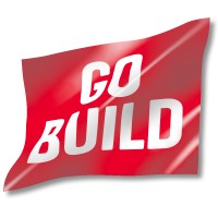Go Build Alabama Logo
