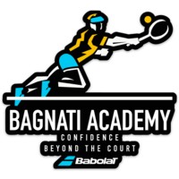 Bagnati Tennis Academy Logo