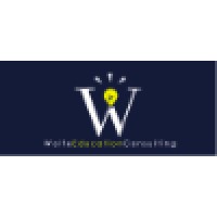 Wolfe Education Consulting Logo