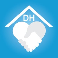 Dobrin Homes Logo