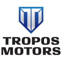 Tropos Technologies, Inc. Logo