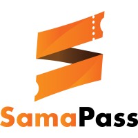 SamaPass Logo