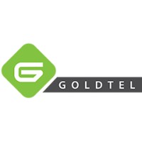 Goldtel Industries Pty Ltd t/a Goldtel Solutions Logo