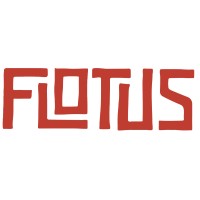 FLOTUS (band) Logo