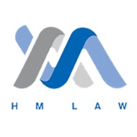 HMLaw Logo