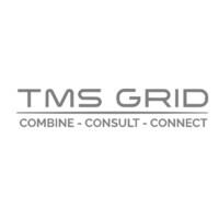 TMS Grid Ltd Logo