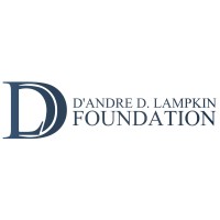 DAndre D. Lampkin Foundation Logo