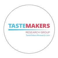 TasteMakers Research Group Logo