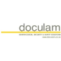 Doculam Logo