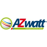 AZWATT Logo