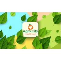 Agro City Logo