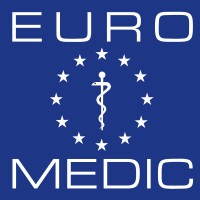 Euromedic International Kft. Logo