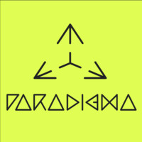 Paradigma Exponential Hub Logo