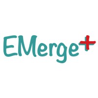 EMerge plus Logo