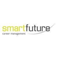 smartfuture gmbh - Career Management Logo
