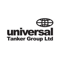 Universal Tankers Logo