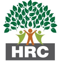 Human Resources Center, Inc. Logo