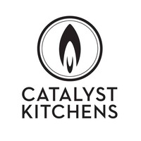 Catalyst Kitchens Logo