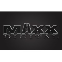 Maxx Digital, Inc. Logo