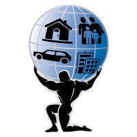 Atlas Integrated Security Logo