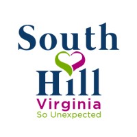 Town of South Hill Logo