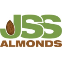 JSS Almonds Logo