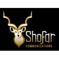Shofar Communications, LLC Logo