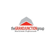 The Grand Junction Group, Keller Williams Colorado West Realty LLC Logo