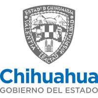 Secretaría de Hacienda del Estado de Chihuahua Logo