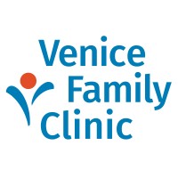 Venice Family Clinic Logo
