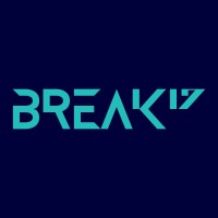 BREAK17 Logo