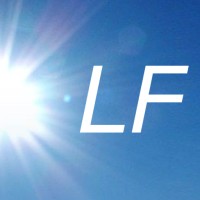 LightFuel Hydrogen Logo