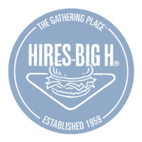 Hires Big H Logo