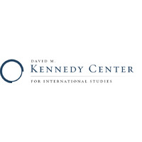 BYU Kennedy Center for International Studies Logo