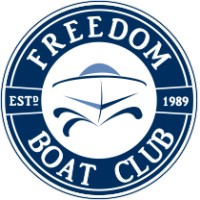Freedom Boat Club Greater Cincinnati Logo