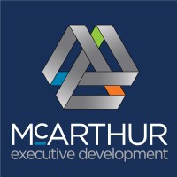 McArthur Executive Development Logo