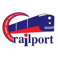 RAILPORT SA DE CV Logo