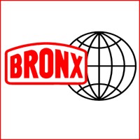 The Bronx Group Logo