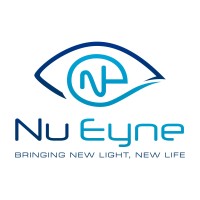Nu Eyne Logo