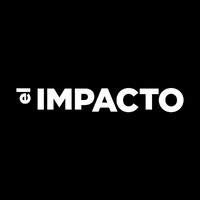 El Impacto - Branded & Sponsorship- Logo