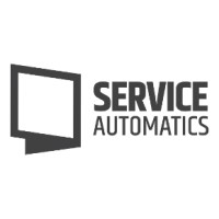 Service Automatics SC Logo